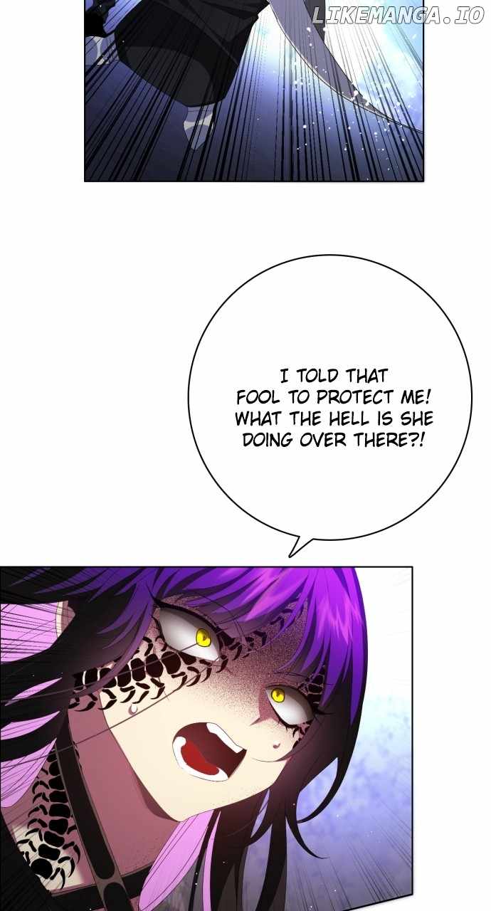 Zero Game Chapter 303 42